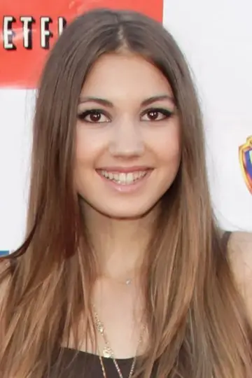Zdjęcie Emerson Tenney #127755