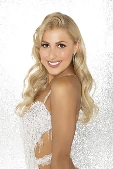 Zdjęcie Emma Slater #60303