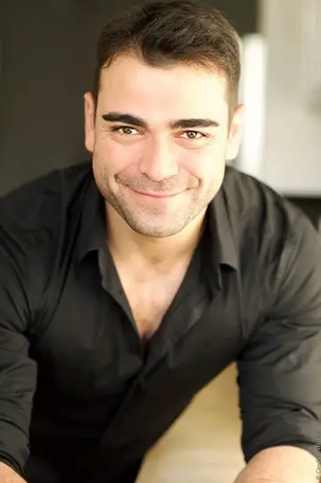 Zdjęcie François Girard #50204