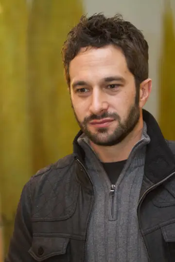 Zdjęcie Aaron Wolf #104385
