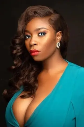 Zdjęcie Bolaji Ogunmola #289470