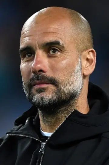 Zdjęcie Pep Guardiola #245999