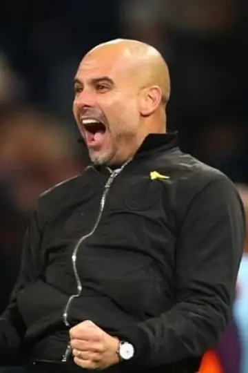 Zdjęcie Pep Guardiola #246000