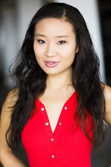 Zdjęcie Jeannie Elise Mai #101590