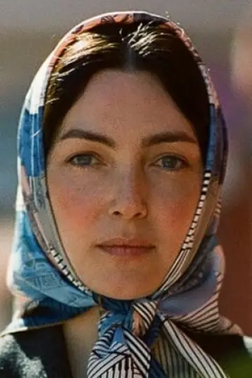 Zdjęcie Ekaterina Dzhagarova #136614