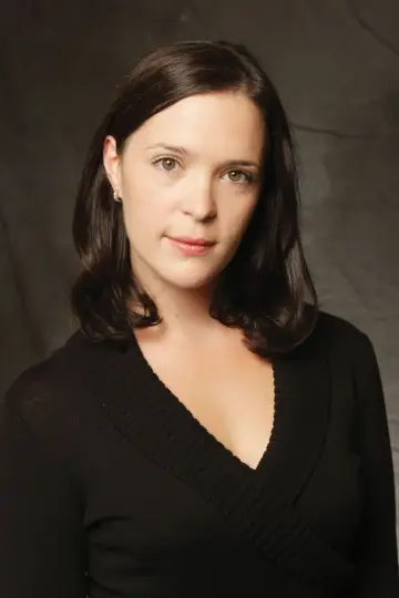 Zdjęcie Hannah Minghella #90934