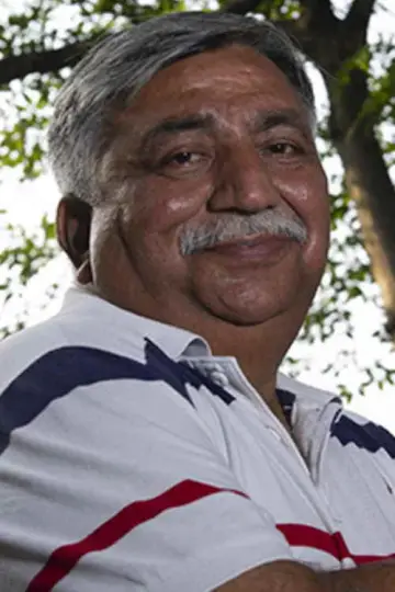 Zdjęcie Naresh Gosain #3879