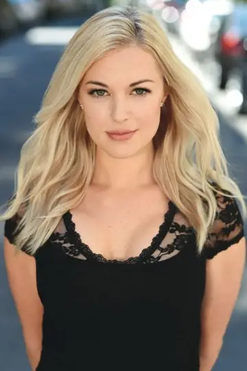Zdjęcie Ashley Blankenship #17178