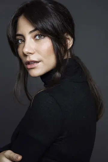 Zdjęcie Carolina Carvalho