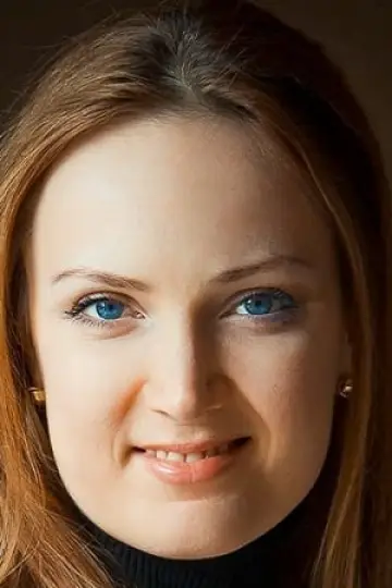 Zdjęcie Katerina Mikhaylova #136615