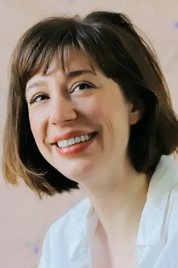 Zdjęcie Annie Maginnis Tippe #74772