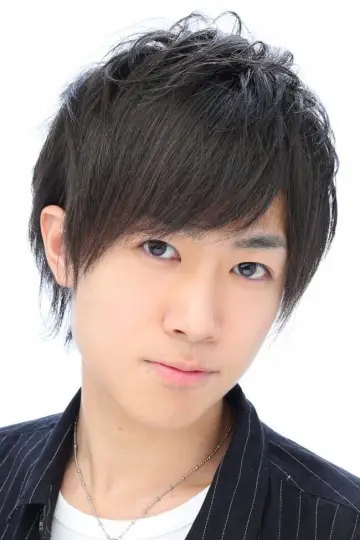 Zdjęcie Teppei Uenishi #517786