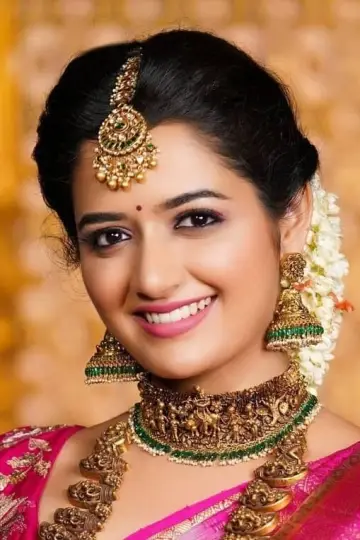 Zdjęcie Ashika Ranganath #14354