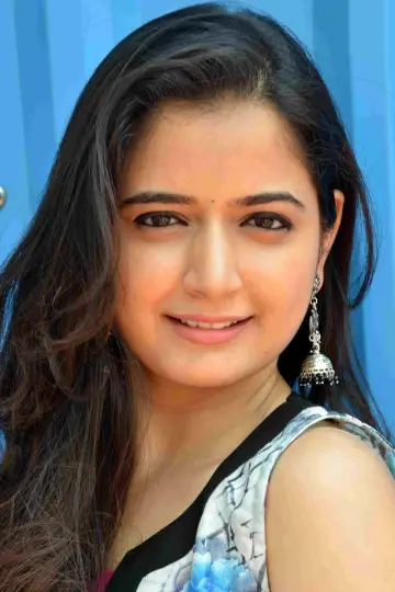 Zdjęcie Ashika Ranganath #14355