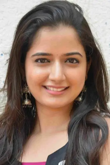Zdjęcie Ashika Ranganath #14356