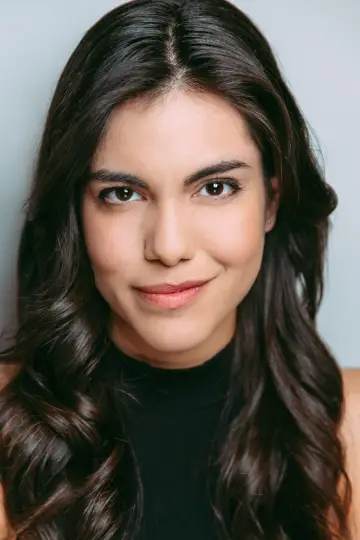 Zdjęcie Weronika Long #284579