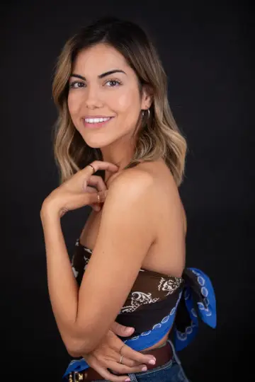 Zdjęcie Weronika Long #347109