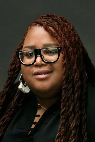 Zdjęcie Kelly Fyffe-Marshall