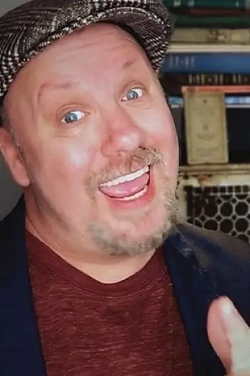 Zdjęcie William Conrad #71185