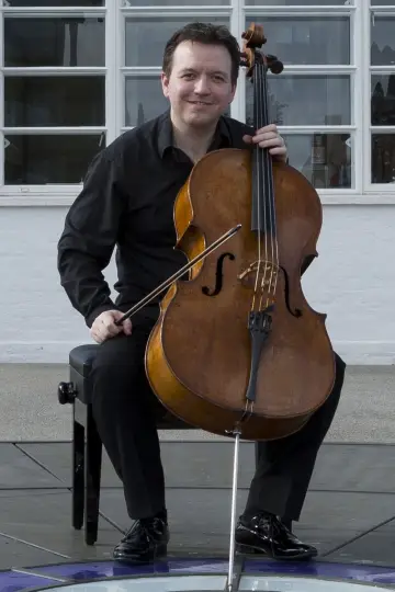 Zdjęcie Richard Harwood #91815