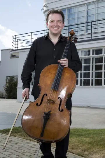 Zdjęcie Richard Harwood #91816