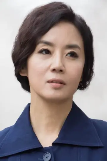 Zdjęcie Jo Kyung-sook #104485