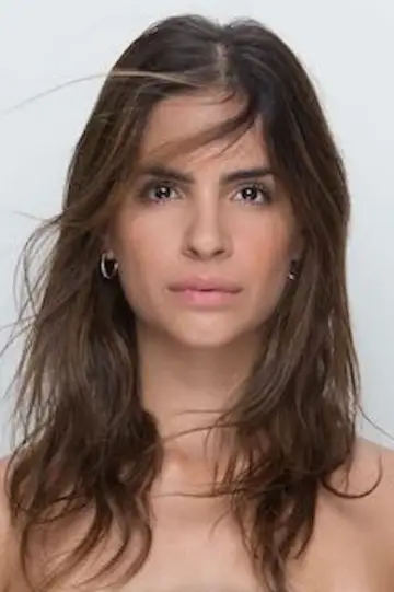 Zdjęcie Luna Mansour #145724