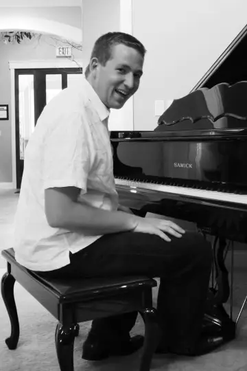 Zdjęcie Riczard Gauld (Richard Gould) #8247