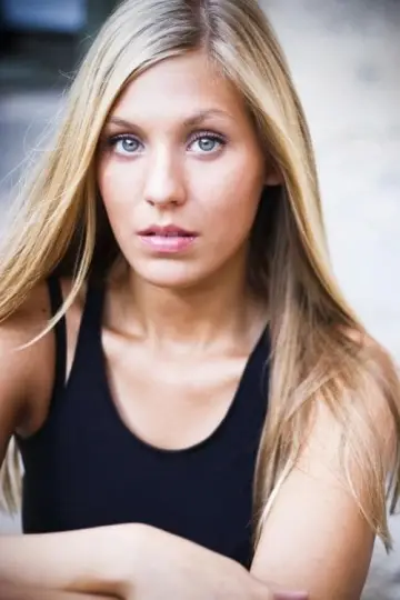 Zdjęcie Sara Kenley #174407