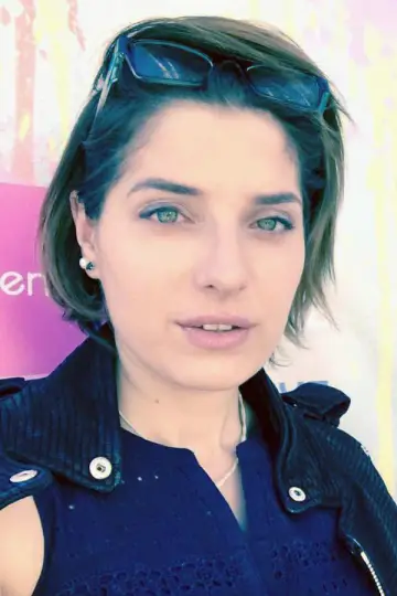 Zdjęcie Constance Buccafurri #27677