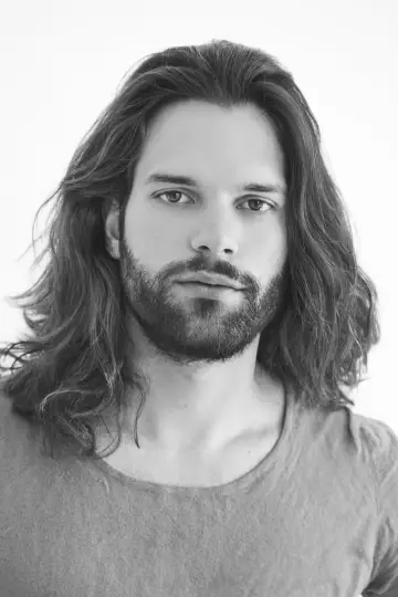 Zdjęcie Nikolas Bravos #77821