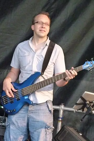 Zdjęcie Dave Foster #1190
