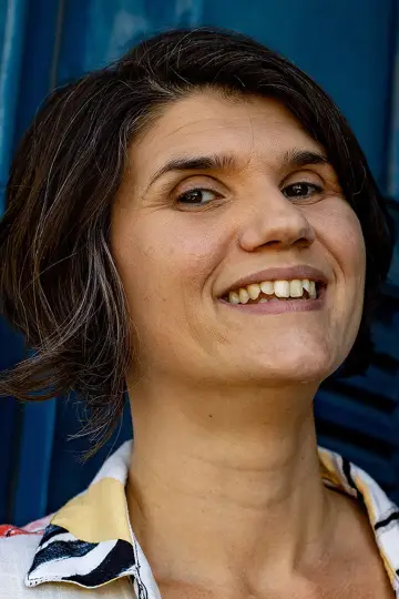 Zdjęcie Julia Mariano