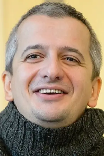 Zdjęcie Konstantin Bogomolov #81705