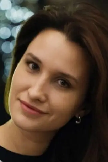 Zdjęcie Darya Gratsevich #136796