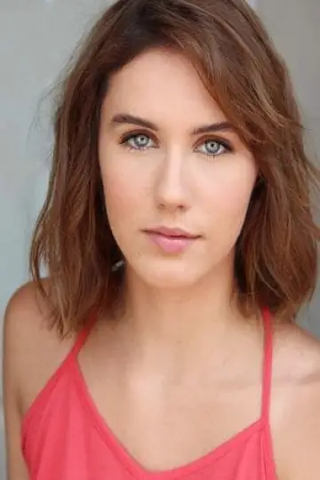 Zdjęcie Megan Ashley Brown #20956