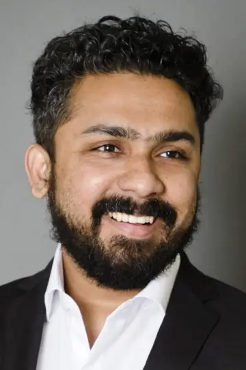 Zdjęcie Harinarayan Rajeev #5103
