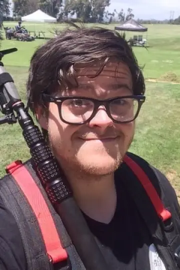 Zdjęcie Alec Moore #73659