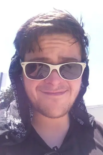 Zdjęcie Alec Moore #73660