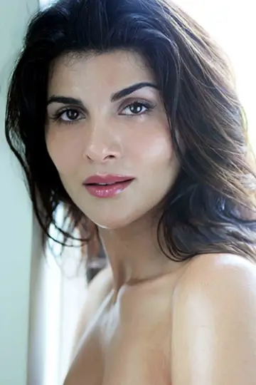 Zdjęcie Nazanin Homa #52241