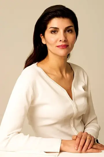 Zdjęcie Nazanin Homa #52242