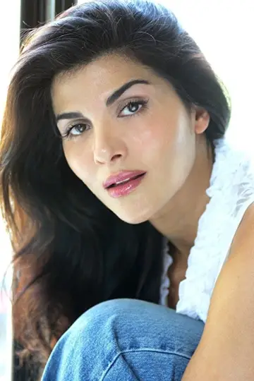 Zdjęcie Nazanin Homa #52243