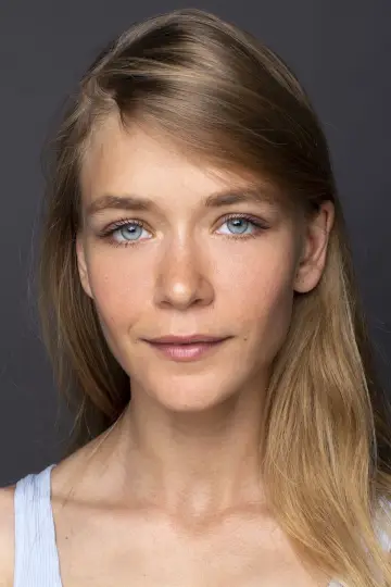 Zdjęcie Varvara Borodina #68629