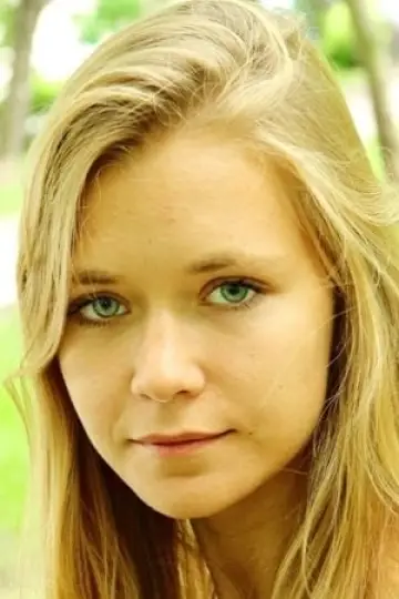 Zdjęcie Varvara Borodina #68630