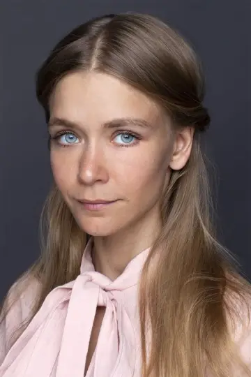 Zdjęcie Varvara Borodina #68631