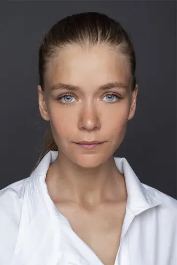 Zdjęcie Varvara Borodina #68632