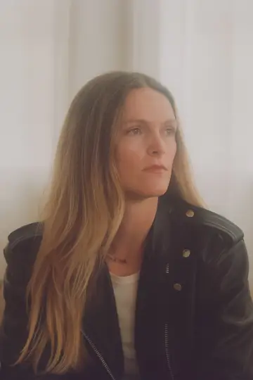 Zdjęcie Arabella Anderson