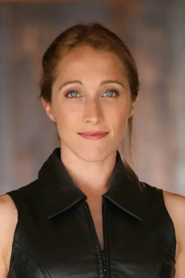 Zdjęcie Karine Mauffrey #3225