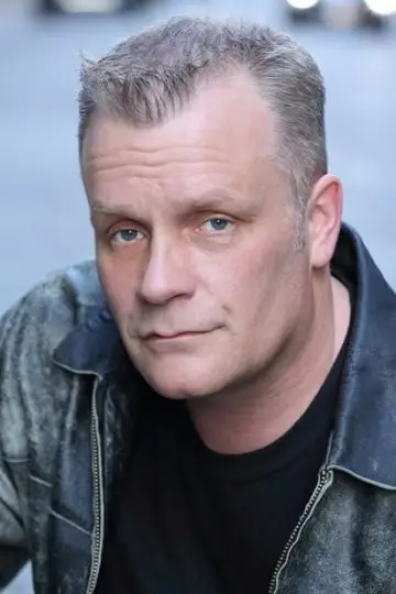Zdjęcie Kevin C. Carr #19241