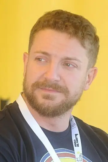 Zdjęcie Maurizio Merluzzo